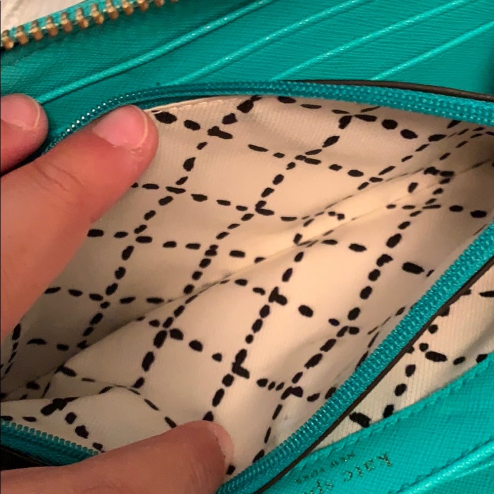 Kate Spade Wallet - Picture 5 of 5